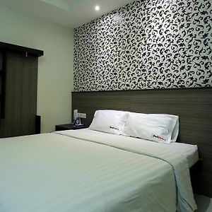 Chambre Lit King-Size
